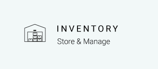 The Swifthouse - Inventory