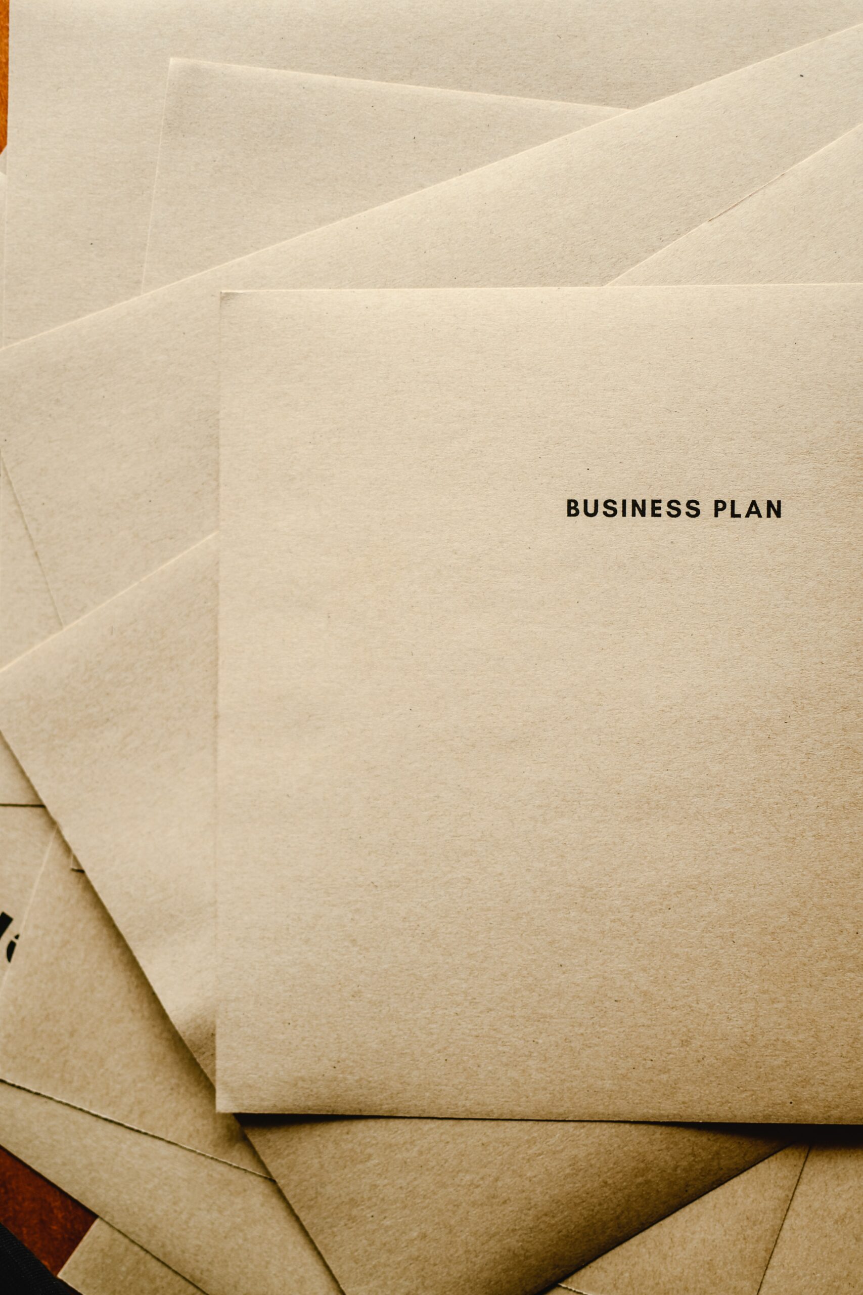 The Swifthouse - Business Plan